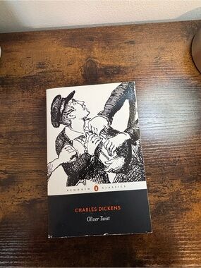 Oliver Twist